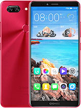 Best available price of Gionee M7 in Italyraine