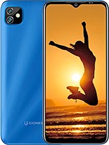 Best available price of Gionee Max Pro in Italyraine