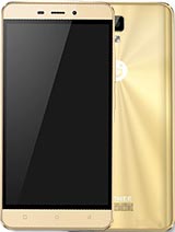 Best available price of Gionee P7 Max in Italyraine