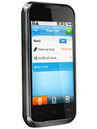 Best available price of Gionee Pioneer P1 in Italyraine