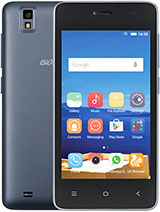 Best available price of Gionee Pioneer P2M in Italyraine