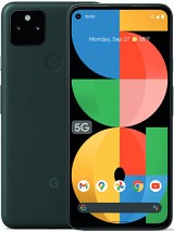Best available price of Google Pixel 5a 5G in Italyraine
