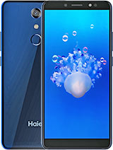 Best available price of Haier I6 in Italyraine