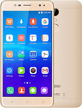 Best available price of Haier L7 in Italyraine