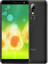 Best available price of Haier L8 in Italyraine