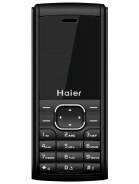 Best available price of Haier M180 in Italyraine