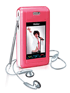 Best available price of Haier M2000 in Italyraine