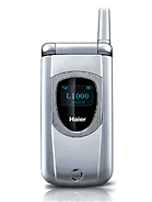 Best available price of Haier L1000 in Italyraine