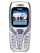 Best available price of Haier V160 in Italyraine