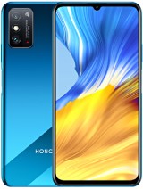 Best available price of Honor X10 Max 5G in Italyraine