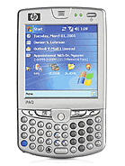 Best available price of HP iPAQ hw6515 in Italyraine