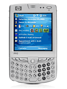 Best available price of HP iPAQ hw6915 in Italyraine