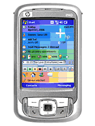 Best available price of HP iPAQ rw6818 in Italyraine