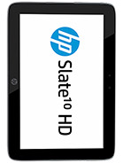 Best available price of HP Slate10 HD in Italyraine