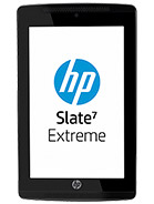 Best available price of HP Slate7 Extreme in Italyraine