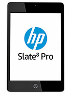 Best available price of HP Slate8 Pro in Italyraine