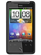 Best available price of HTC Aria in Italyraine