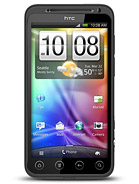 Best available price of HTC EVO 3D in Italyraine