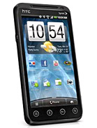 Best available price of HTC EVO 3D CDMA in Italyraine