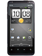 Best available price of HTC EVO Design 4G in Italyraine