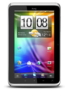 Best available price of HTC Flyer in Italyraine