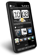 Best available price of HTC HD2 in Italyraine