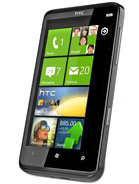 Best available price of HTC HD7 in Italyraine