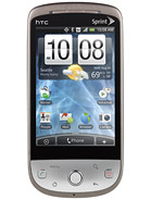 Best available price of HTC Hero CDMA in Italyraine