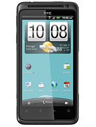 Best available price of HTC Hero S in Italyraine