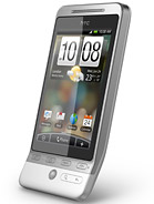 Best available price of HTC Hero in Italyraine