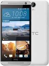 Best available price of HTC One E9 in Italyraine