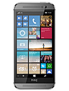 Best available price of HTC One M8 for Windows in Italyraine