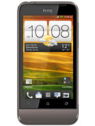 Best available price of HTC One V in Italyraine