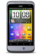 Best available price of HTC Salsa in Italyraine