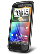 Best available price of HTC Sensation 4G in Italyraine