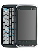 Best available price of HTC Tilt2 in Italyraine