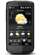 Best available price of HTC Touch HD in Italyraine