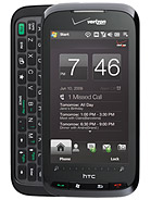 Best available price of HTC Touch Pro2 CDMA in Italyraine