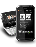 Best available price of HTC Touch Pro2 in Italyraine