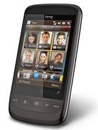 Best available price of HTC Touch2 in Italyraine