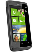 Best available price of HTC 7 Trophy in Italyraine