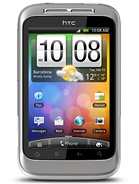 Best available price of HTC Wildfire S in Italyraine