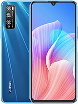 Best available price of Huawei Enjoy Z 5G in Italyraine