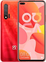 Best available price of Huawei nova 6 in Italyraine