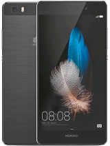 Best available price of Huawei P8lite ALE-L04 in Italyraine