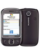 Best available price of Huawei U7510 in Italyraine