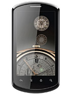 Best available price of Huawei U8800 Pro in Italyraine