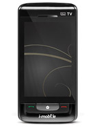 Best available price of i-mobile TV650 Touch in Italyraine