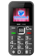 Best available price of Icemobile Cenior in Italyraine