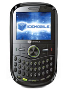 Best available price of Icemobile Comet II in Italyraine
